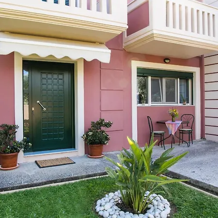Elichrison Studios Lygia  Exterior photo